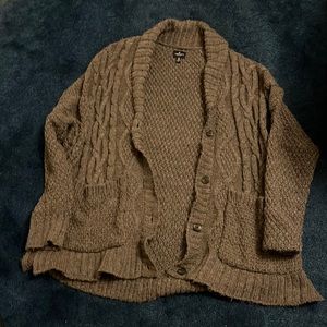 American Eagle Cardigan
